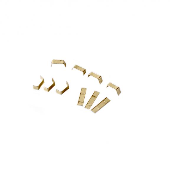 CLIP CELLO OR 8X33 MM