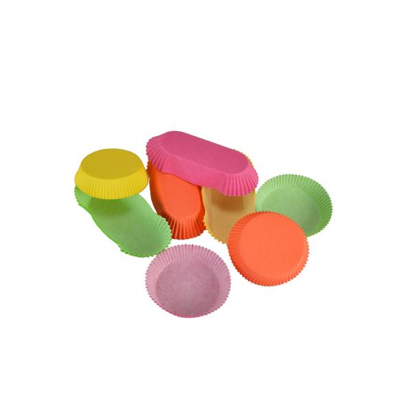 CAISSETTE PLISSEE COULEUR 1201F70