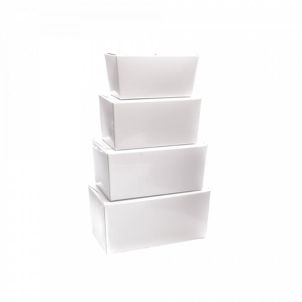 MINI BALLOTIN BLANC