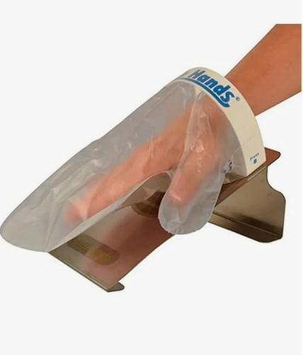 CLEAN HANDS KIT BASE  (1)