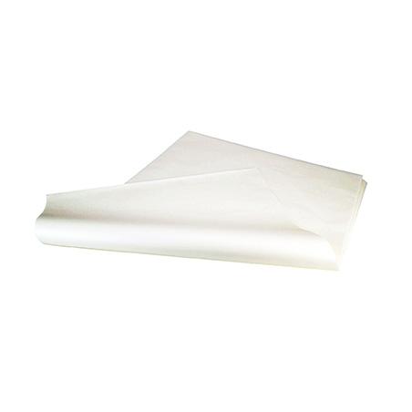 PAPIER INGRAISSABLE 1/8 25X37.5CM