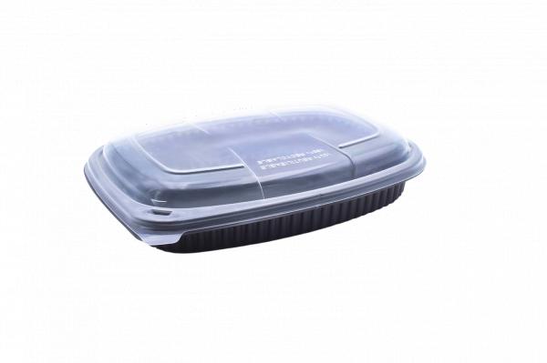 BARQUETTE COOKIPACK 1 COMPARTIMENT