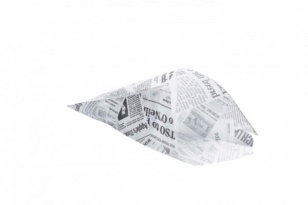CORNET SNACKING JOURNAL 19CM 125GR