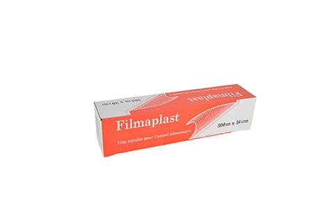 FILM ALIMENTAIRE PVC 30 CM