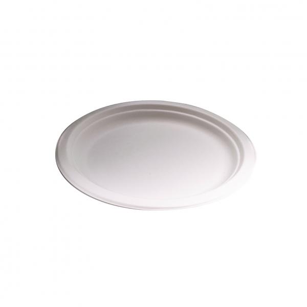 ASSIETTE RONDE PULPE 23CM