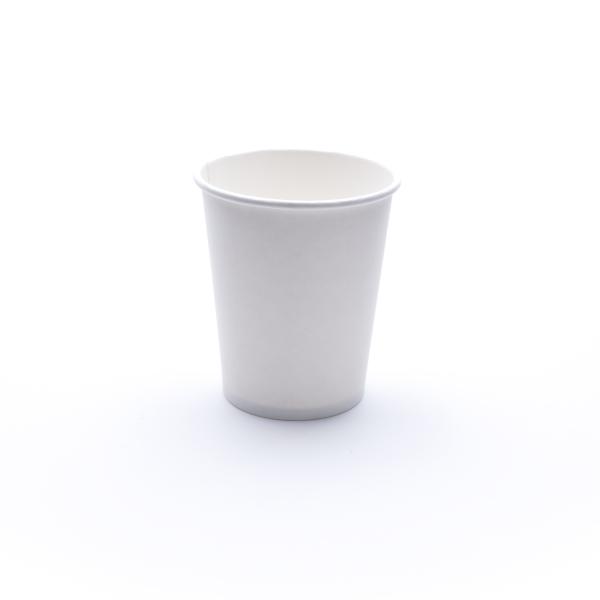 GOBELET CARTON BLANC 20/25CL
