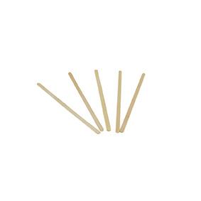 AGITATEUR SPATULE BOIS 11CM