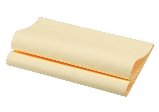 SERVIETTE DUNISOFT 40X40 CREME