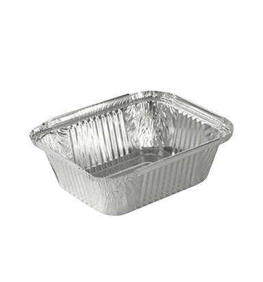 BARQUETTE ALU BORD DROIT BO500 #128