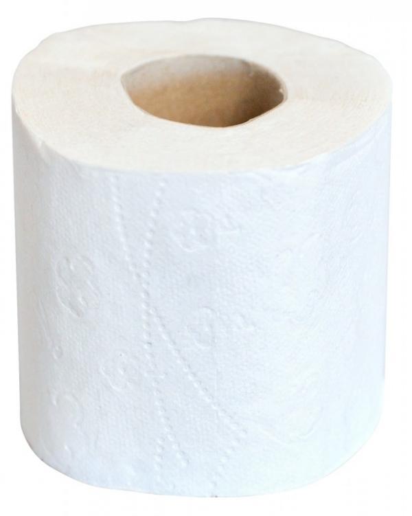 PAPIER HYGIENIQUE 2 PLIS