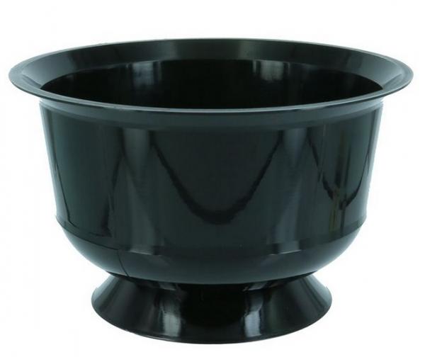 POT DESSERT PIED PP NOIR 125CC