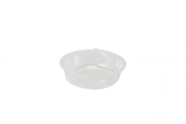 INSERT POT DESSERT PET CRISTAL 250CC