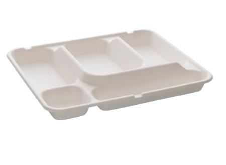 PLATEAU FIBRE 5 COMP