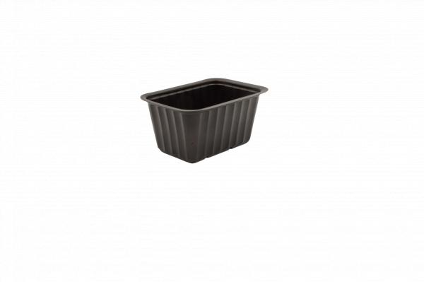 BARQUETTE SCELLABLE NOIR CL500N