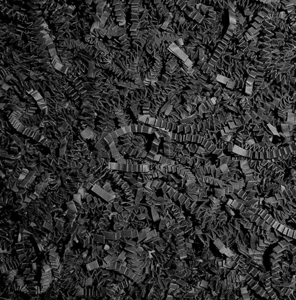 FRISURE PAPIER NOIR 5 KG