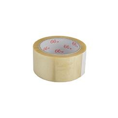 RUBAN ADHESIF TRANSP. 50 MM X 66 M