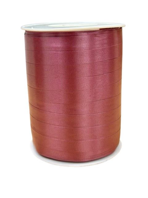 BOLDUC RUBAN 10MM X 250M BORDEAUX
