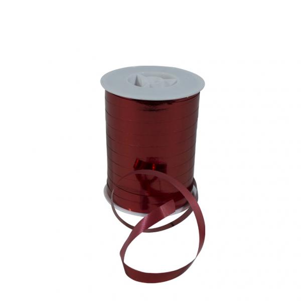 BOLDUC RUBAN 10MM X 250M METAL ROUGE
