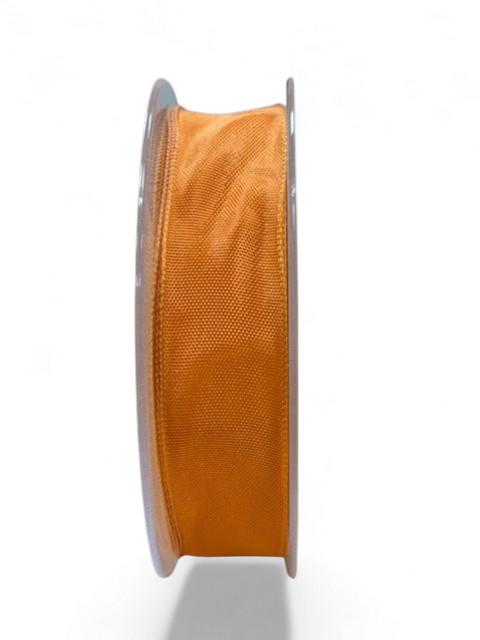 RUBAN ARME 25 MM ORANGE 120236