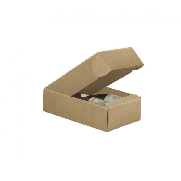 COFFRET 2 BOUT KRAFT 34+18.5X9