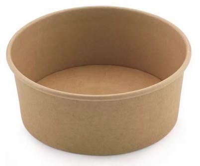 SALADIER ECOKRAFT 500ML 150X45 MM