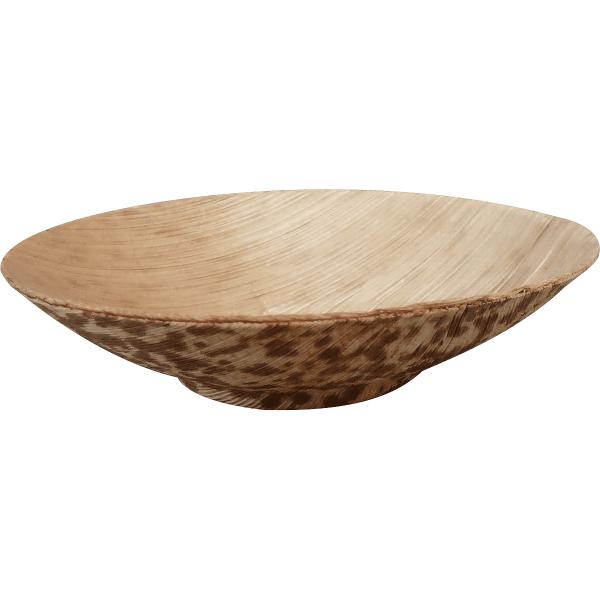 MISE EN BOUCHE COUPELLE BAMBOU 84 MM