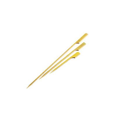 BROCHETTE GOLF 10.5CM (250p)