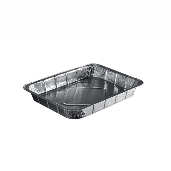 PLAT GASTRO ALU 1/2 PG2400
