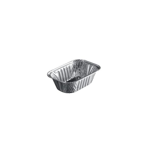 BARQUETTE ALU BORD ROULE BA150