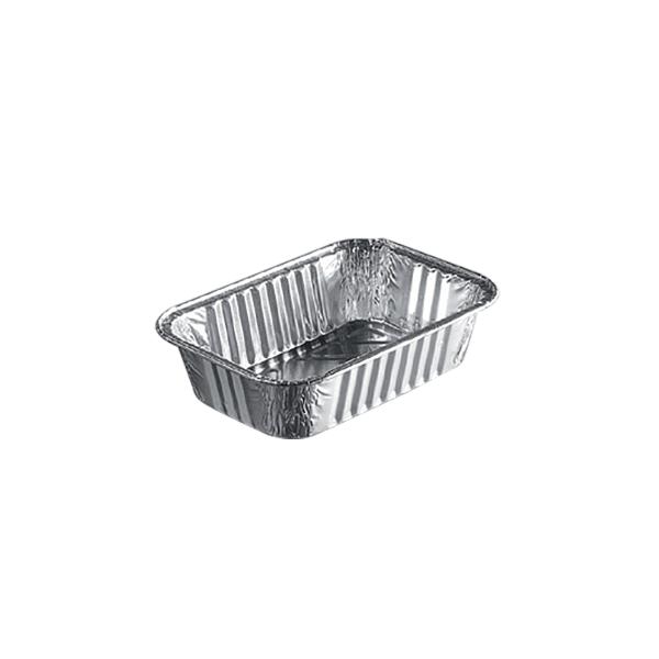 PLAT GASTRO ALU OPERCUL BA/PL450