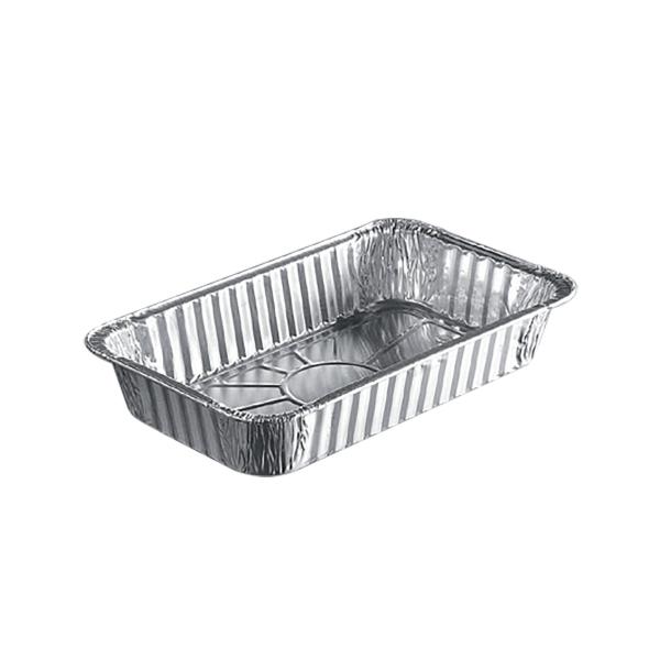 PLAT ALU PL1001