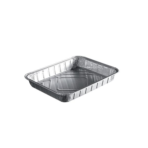 BARQUETTE ALU OPERCULABLE PC1 BAS