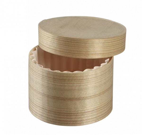 BOITE NORMANDE + COUVERCLE 100 ML
