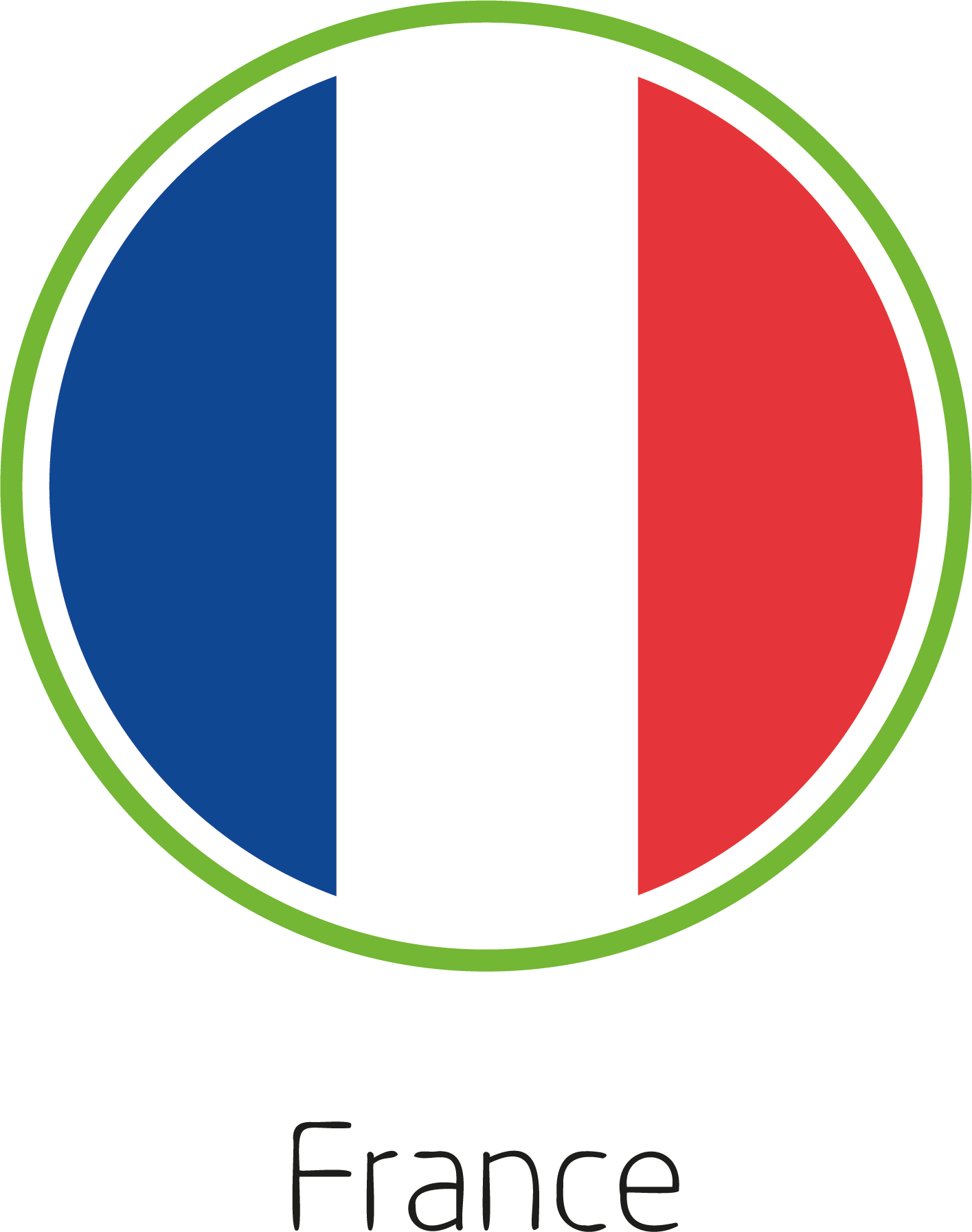 Fabriqué en France