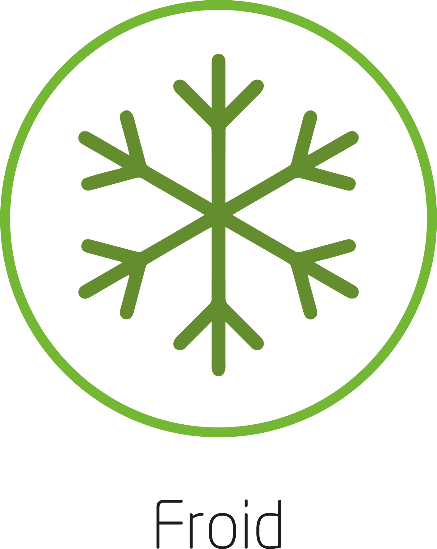 Froid
