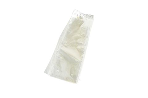 SAC SANDWICH PP TRANSP 14X35CM