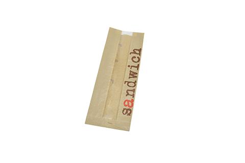 SAC SANDWICH FENETRE 12+5X33CM