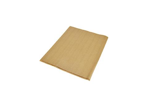 MOUSSELINE FORMAT BRUN 25X33CM 1/8