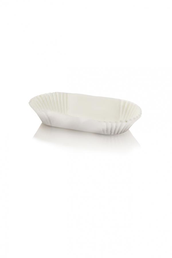 CAISSETTE BLANCHE MINI ECLAIR N°82