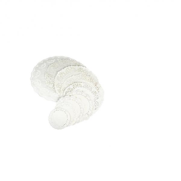 DENTELLE RONDE 24CM