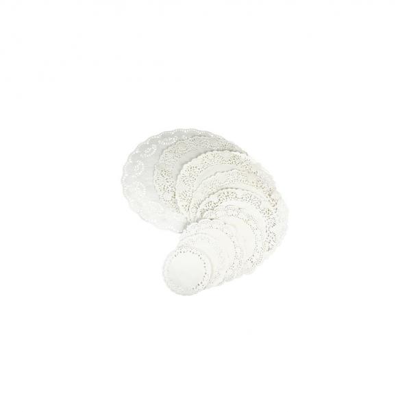 DENTELLE RONDE 26CM