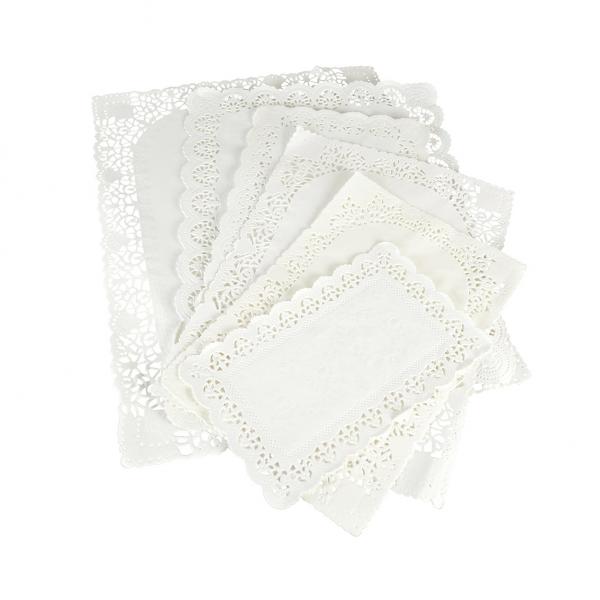 DENTELLE INGRAISSABLE RECT 30X40CM-0