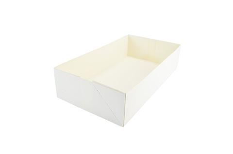 CAISSETTE BLANCHE NO 20
