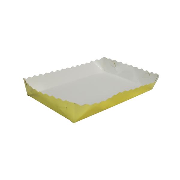 CAISSETTE DENTELLE OR NO 1  13x9+3.5-0