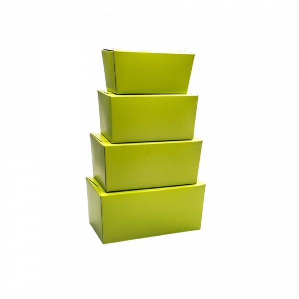 BALLOTIN KIWI 250G