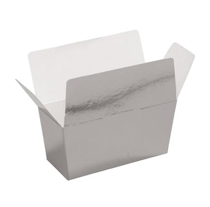 BALLOTIN ARGENT 375G