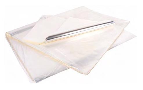 FORMAT PP TRANSPARENT 80X120CM 35 MY