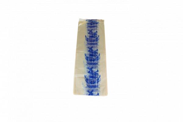 SAC PAIN BIOSOURCE BLEU 16+5X45CM