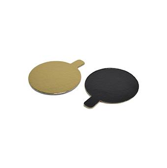 ROND OR LANGUETTE 8CM