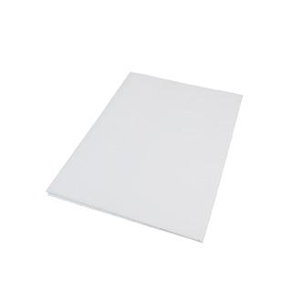 PAPIER DUPLEX BLANC 25X37.5CM 1/8